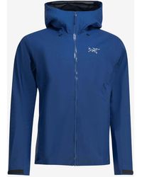 Arc'teryx - Beta Sl Gore-Tex Technical Jacket - Lyst