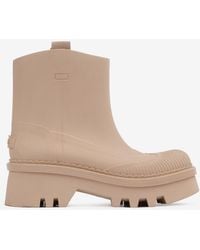 Chloé - Raina Rain Boots - Lyst