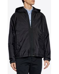 Moncler - Sarrans Practical Hooded Jacket - Lyst