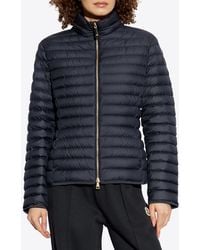 Moncler - Varax Zip-Up Down Jacket - Lyst