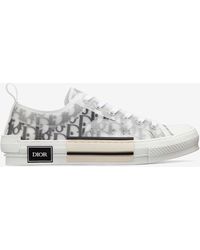 Dior Sneakers for Women | Online Sale up to 61% off | Lyst