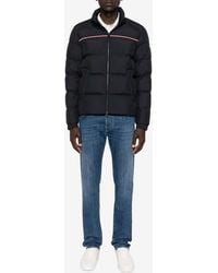 Moncler - Bouvaque Down Padded Jacket - Lyst