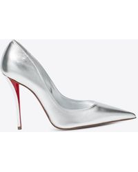 Christian Louboutin - Miss Z Pumps - Lyst