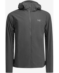 Arc'teryx - Atom Sl Windbreaker Jacket - Lyst