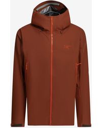 Arc'teryx - Beta Sl Gore-Tex Jacket - Lyst