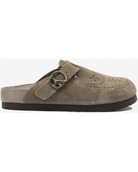 Needles - "Clog" Sabot - Lyst