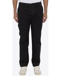 James Perse - Rigid Chino Pants - Lyst