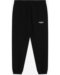 Represent - Owners Club Logo Track Pants - Lyst