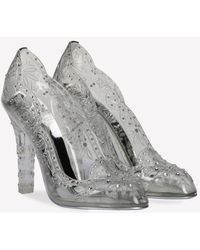 d&g heels sale