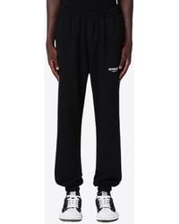 Represent - Owners Club Printed Track Pants - Lyst