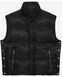 1989 STUDIO - Embroidered 1989 Puffer Jacket - Lyst