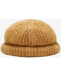 Loro Piana - Wisteria Cashmere Hat - Lyst
