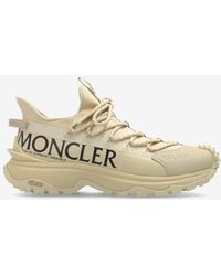 Moncler - Sport Shoes 'Trailgrio Lite2' - Lyst