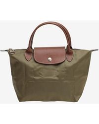 Longchamp - Small Le Pliage Original Tote Bag - Lyst