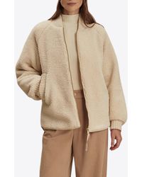 Varley - Serina Reversible Quilt Jacket - Lyst