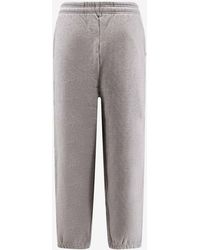 Entire studios - Elasticated Track Pants - Lyst