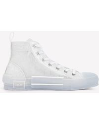 Dior Sneakers for Men | Online Sale up to 27% off | Lyst