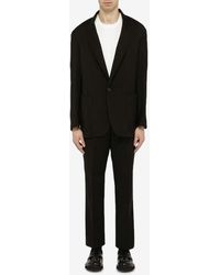 Hevò - Capitolo Tailored Suit - Lyst
