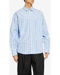 Jacquemus - "La Chemise Simon" Shirt - Lyst