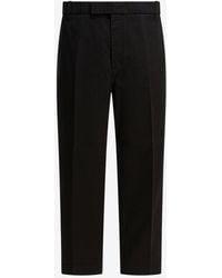 Thom Browne - Utility Straight-Leg Pants - Lyst