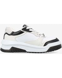 Versace - Odyssey Sneakers - Lyst