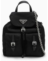 Prada Backpacks for Women | Online Sale up to 26% off | Lyst