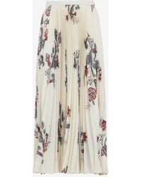 Etro - Skirt - Lyst