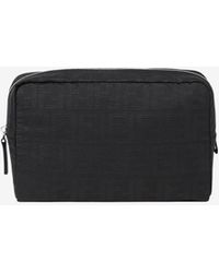 Fendi - Medium Toiletry Pouch - Lyst