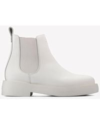 Clarks - Mileno Chelsea Ankle Boots - Lyst
