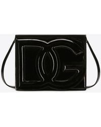Dolce & Gabbana - Shoulder Bag - Lyst