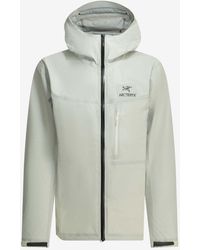 Arc'teryx - Alpha Sl Gore-Tex Pro Technical Jacket - Lyst