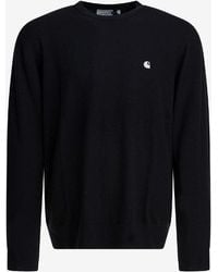 Carhartt - Madison Logo Sweater - Lyst