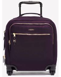 tumi voyageur oxford compact carry on