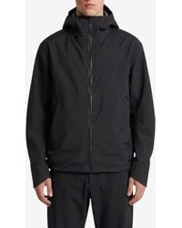 Arc'teryx - Arris Zip-Up Windbreaker Jacket - Lyst