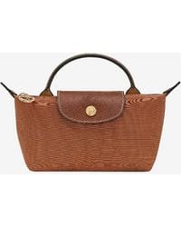 Longchamp - Le Pliage Original Crossbody Bag - Lyst