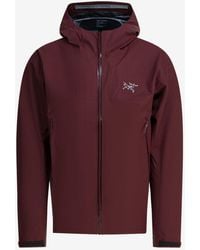 Arc'teryx - Beta Technical Jacket - Lyst
