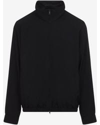 Our Legacy - Casino Zip-Up Jacket - Lyst