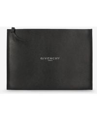 Givenchy - Large Antigona Pouch Bag - Lyst