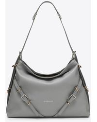 Givenchy - Medium Voyou Shoulder Bag - Lyst