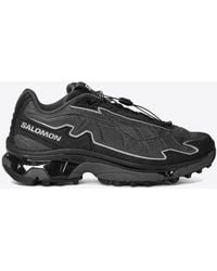 Salomon - Xt-Slate Low-Top Sneakers - Lyst