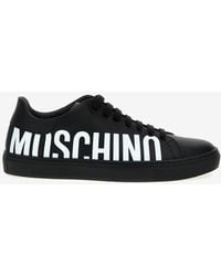 Moschino - Sneakers - Lyst