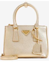 Prada Top-handle bags for Women | Online Sale up to 34% off | Lyst
