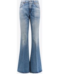 Haikure - Farrah Flared Jeans - Lyst