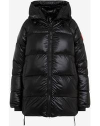 Canada Goose - Cypress Puffer Jacket - Lyst