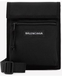 Balenciaga - Shoulder Bags - Lyst