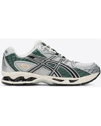 Asics - Gel-Nimbus 10.1 Running Sneakers - Lyst