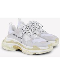 balenciaga sneakers womens cheap