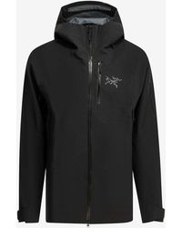 Arc'teryx - Sabre Sv Gore-Tex Jacket - Lyst