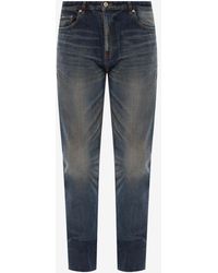 balenciaga jeans price