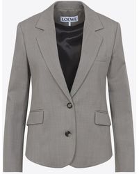 Loewe - Jacket - Lyst